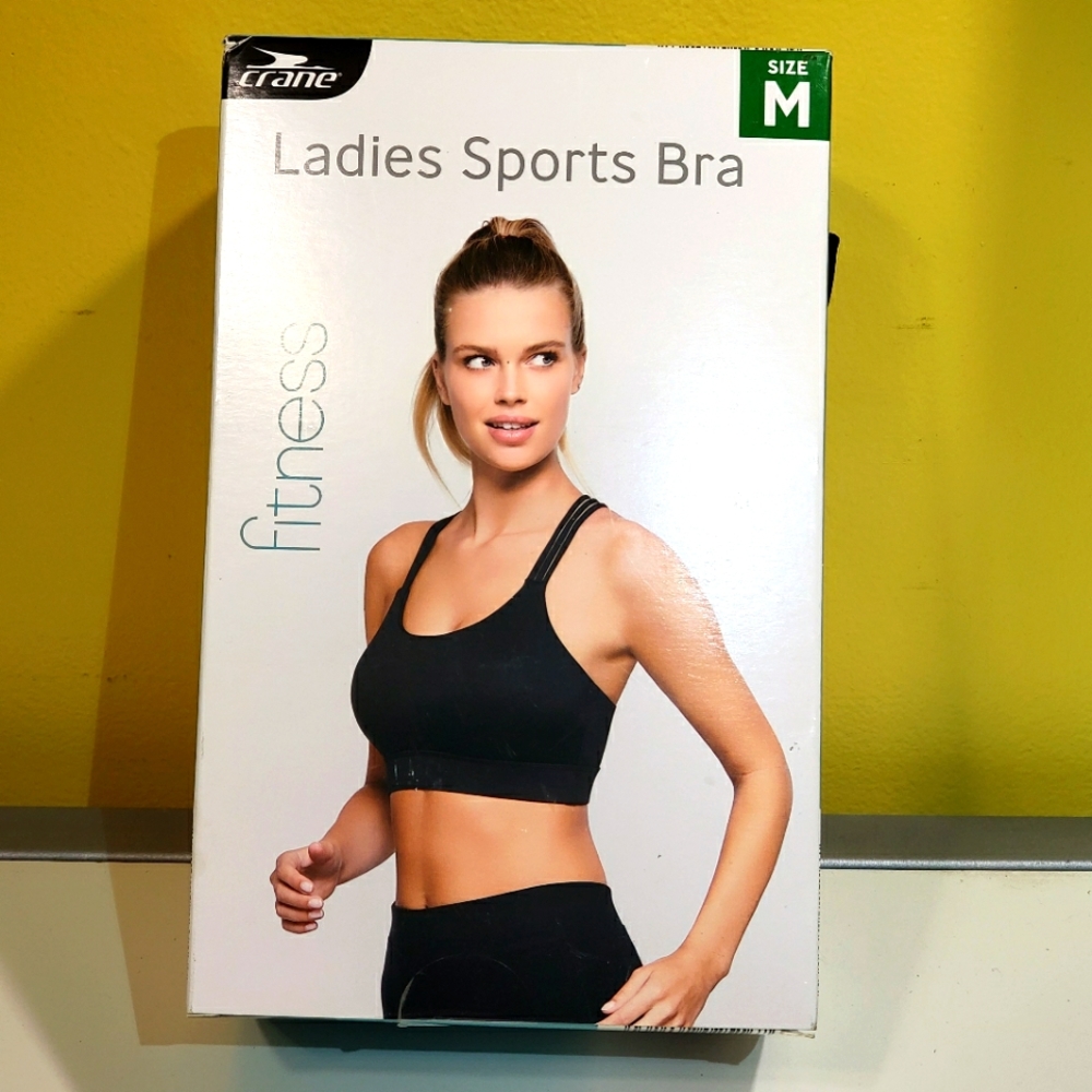 Sports bras